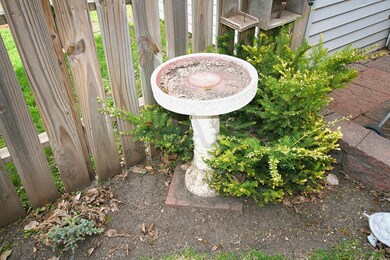 Birdbath
