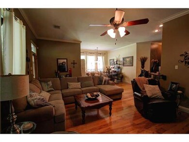 Den/Family/Great Room.