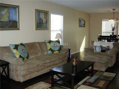 Living Room. Living Room with dining area