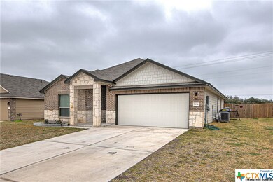 2036 Wigeon Way, Copperas Cove, TX 76522 - photo 2