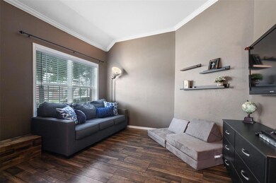 686 Bonham Dr, Lavon, TX 75166 - photo 4