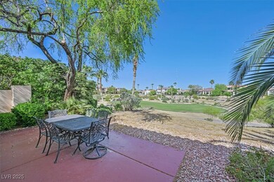 2846 Soft Horizon Way, Las Vegas, NV 89135 - photo 2