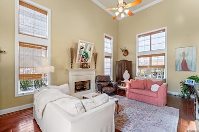 18310 Manchac Place S, Prairieville, LA 70769 - photo 4