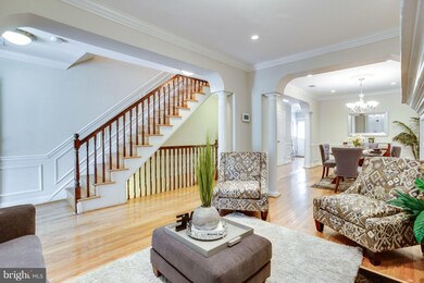 734 Marietta Place NW, Washington, DC 20011 - photo 4
