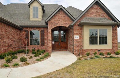 5414 Cooper Ct, Bartlesville, OK 74006 - photo 2