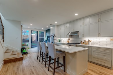 3428 Asbury St, Dallas, TX 75205 - photo 3