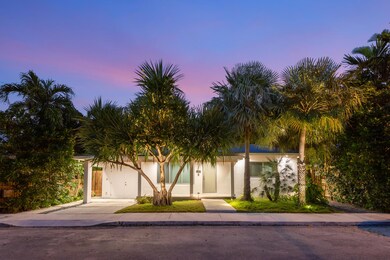 1209 Watson St, Key West