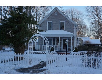 28 Highland Rd, Wareham, MA 02571 - photo 2