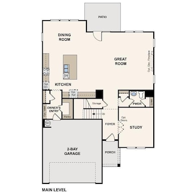 9968 Manor Vista Trail, Kannapolis, NC 28027 - photo 2