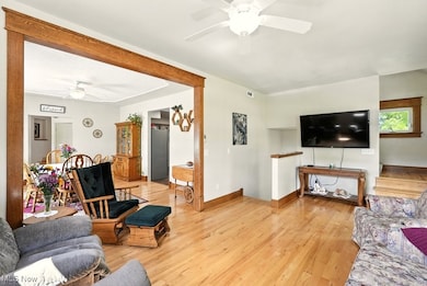 3328 Main St, Mineral Ridge, OH 44440 - photo 7