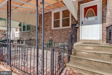 200 Westbridge Rd, Glenolden, PA 19036 - photo 3