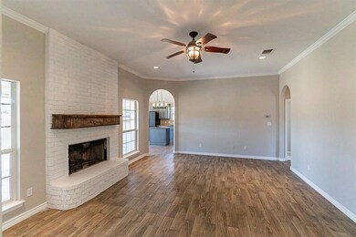 875 Sandlin Ln, Springtown, TX 76082 - photo 4