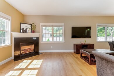 1 Maybury Rd, Maynard, MA 01754 - photo 4