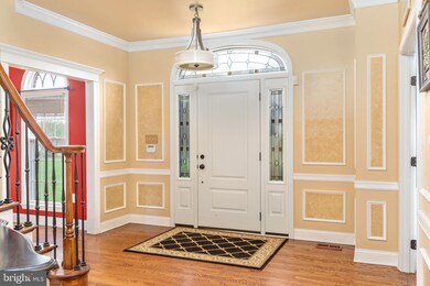 9395 Crosspointe Dr, Fairfax Station, VA 22039 - photo 5