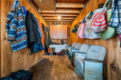 Mudroom