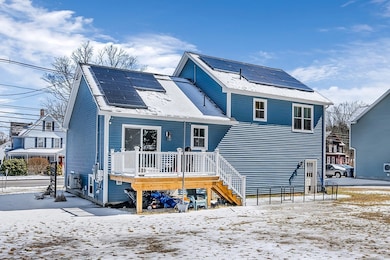 314 S Main St, Orange, MA 01364 - photo 2