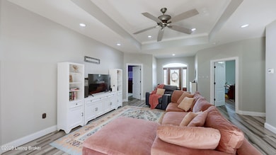 389 Fernwood Dr, Mount Washington, KY 40047 - photo 6