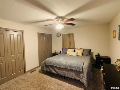 109 S Shaw St, Harrisburg, IL 62946 - photo 5