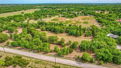 TBD 000 E Dry Creek Rd, Poolville, TX 76487 - photo 3