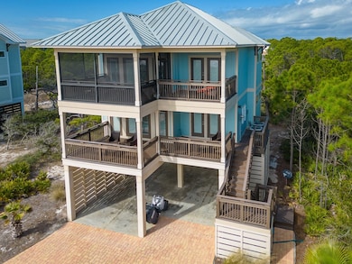 2112 Sea Fern Way, St. George Island, FL 32328 - photo 7