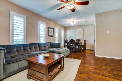 1748 Northridge Dr, Hurst, TX 76054 - photo 6