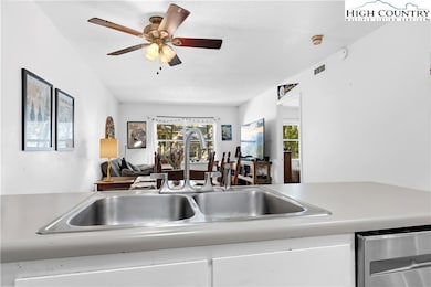 Kingswood Condominiums unit 17, Boone, NC 28607 - photo 7