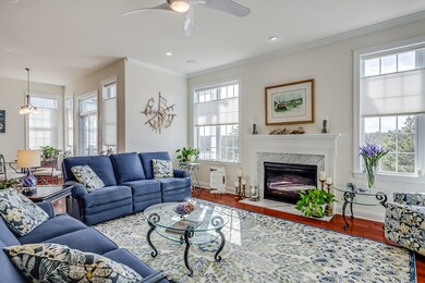 50 Skipping Stone, Plymouth, MA 02360 - photo 4