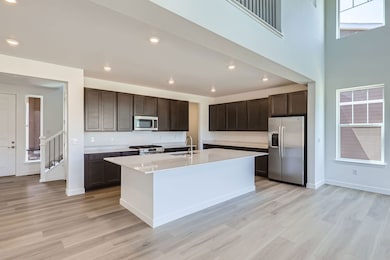 85 Wooten Ave Kitchen