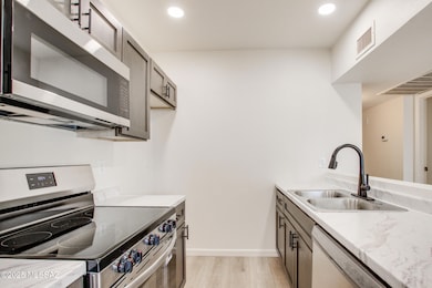 8080 E Speedway Blvd unit 607, Tucson, AZ 85710 - photo 4