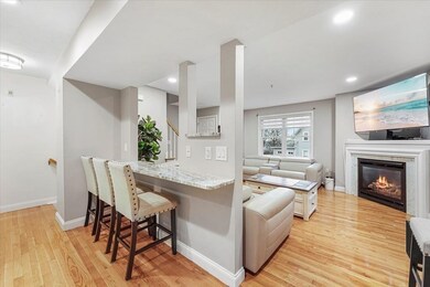 6 Palmer St unit 12, Quincy, MA 02169 - photo 2