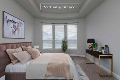 Staged Photo