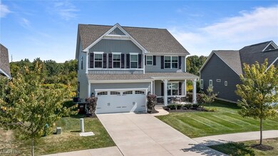 115 Lakeland Way, Aurora, OH 44202 - photo 2