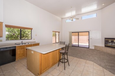great room