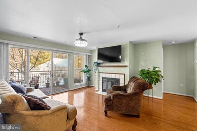 3408 Bitterwood Place unit G203, Laurel, MD 20724 - photo 5