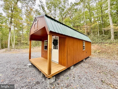 72 Spruce Shadows Ln, Riverton, WV 26814 - photo 6