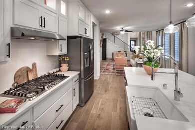 3804 Sky Dr, Sherman, TX 75090 - photo 7