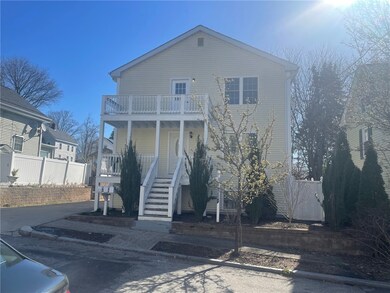 23 Vaughan St unit 1, Providence, RI 02904 - photo 3