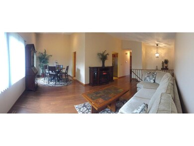 Another view of main level.  Hope has a great layo