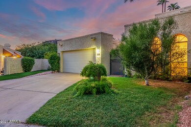 This could be your new home!