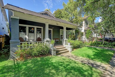 945 Highland St, Houston, TX 77009 - photo 2