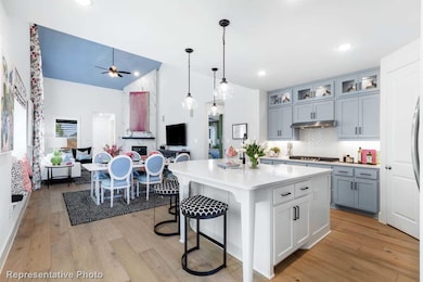 Kitchen (Representative Photo)
