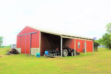 4752 Herrick Rd, Beggs, OK 74421 - photo 6