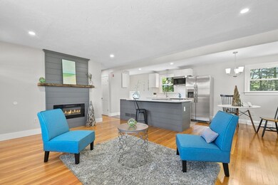 7 David Rd, Bellingham, MA 02019 - photo 4