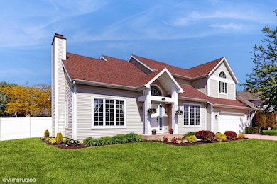 Side Yard
