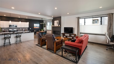 Open Living