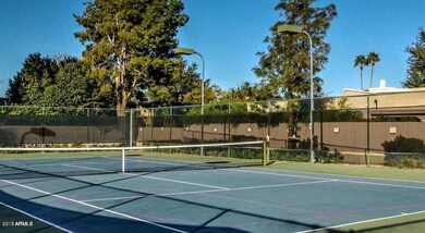 Tennis