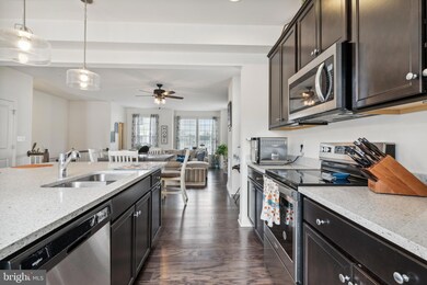 117 Gallop Dr, La Plata, MD 20646 - photo 7