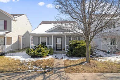 9192 Musket Place