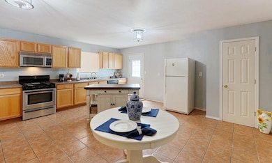 8056 Algerita Ct, El Paso, TX 79915 - photo 6