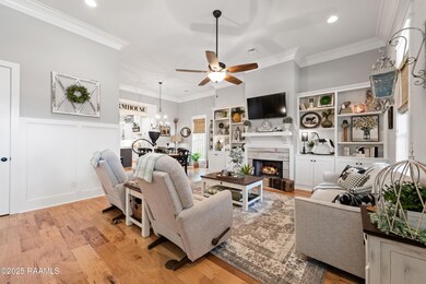 324 Dunvegan Ct, Lafayette, LA 70503 - photo 5